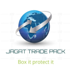 JAGAT TRADE PACK Logo