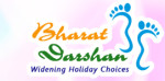 Bharat Darshan Tours LLP Logo