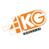 Koshambi Security System Logo