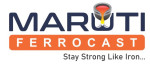 Maruti Ferrocast Logo