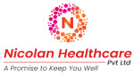 Nicolan Healthcare Pvt Ltd Logo