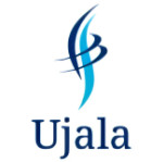Ujala lighting Industries Logo