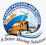 DD CARGO PACKERS AND MOVERS