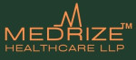 Medrize Healthcare LLP Logo