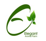 Elegant Aroma Farms Logo
