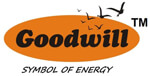 Goodwill Agarbatti Mart Logo