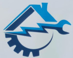 Vishnu metal industries Logo