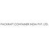 Packraft Container India Private Limited Logo
