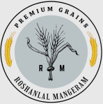 ROSHAN LAL MANGE RAM Logo