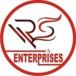 RS ENTERPRISES Logo