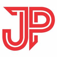 JP Traders Logo