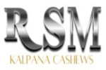 KALPANA CASHEWS Logo