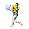 Sundek Sports Systems Logo