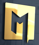 MK Overseas Logo