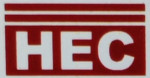 Hospharma Equipment Corporation Logo