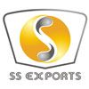 S S Exports Logo