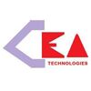 Ea Technologies Logo