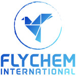 FLYCHEM INTERNATIONAL LLP Logo