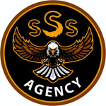 SSS AGENCY Logo