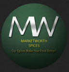MarketWorth Commodity Management LLP Logo