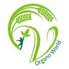 Vedanta Organo World Logo