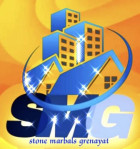 SMG Chokhat Udyog Logo