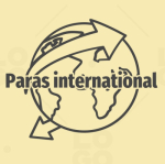 PARAS INTERNATIONAL