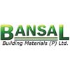 Bansal Building Materials Pvt. Ltd. Logo