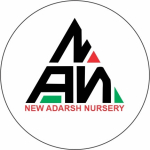 New Adarsh Falrop Vatika (Nursery ) Logo