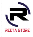 Reeta Store Logo
