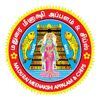 Madurai Meenakshi Appalam & Chips Logo