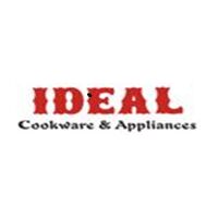 Ideal Cookware Logo