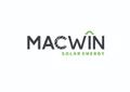 Macwin Solar Energy Logo