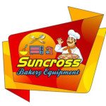 SUNCROSS BAKERY EQUIPMENT Logo