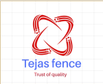 Tejas Fence Logo