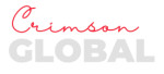 CRIMSON GLOBAL Logo