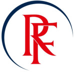 RUDRA FASTENERS Logo