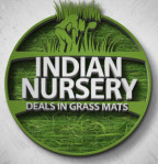 Indian Nursery Logo