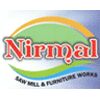 Nirmal Saw Mill Logo