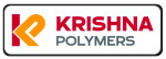 Krishna Polymers Logo