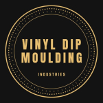 Vinyl Dip Moulding Industries Logo