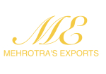 Mehrotras Exports Logo