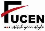 Fucen Industrial Sewing Machines Logo