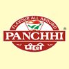 Panchhi Petha Store Logo