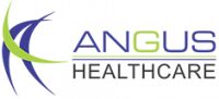 Angus Healthcare Logo