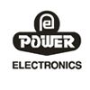 Power Electronics Logo