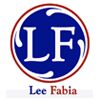 Lee Fabia Logo