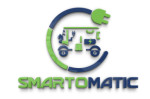 Smartomatic Vehicles Private Limited Logo
