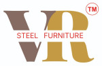 VR Steel Furniture Logo