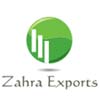 Zahra Exports Logo